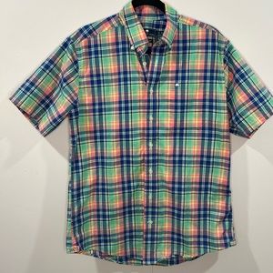 Southern Shirt Company Short Sleeve Button Up